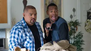 Задник до фильму"Будинок з паранормальними явищами 2" #304056