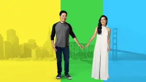 Задник до фильму"Завжди будь моїм «мабуть»" #270298