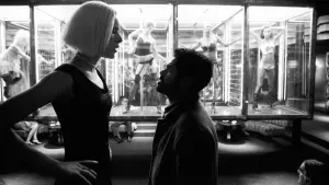 Задник до фильму"Ангел-А" #251404