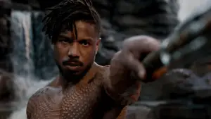 Задник до фильму"Чорна пантера" #767707