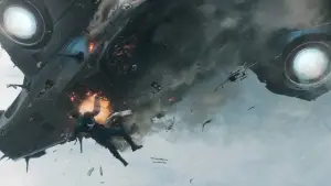 Задник до фильму"Перший месник: Друга вiйна" #613508