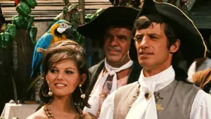 Задник до фильму"Картуш" #440351