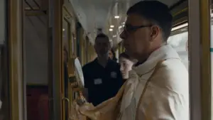 Задник до фильму"Chi sale sul treno" #781051