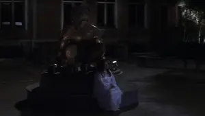 Задник до фильму"Донні Дарко" #528248