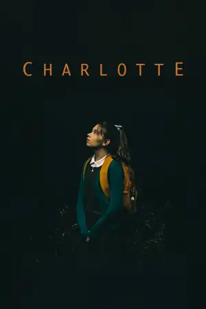Постер до фільму "Charlotte"