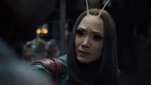 Задник до фильму"Вартові галактики 3" #162194