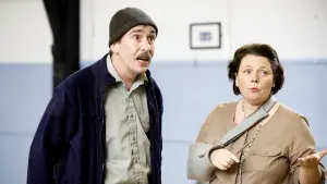 Задник до фильму"У петлі" #243162