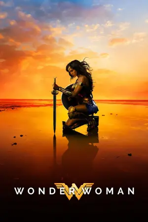 Постер до фильму"Диво-жінка" #559698