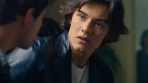 Задник до фильму"Джей Келлі" #550657