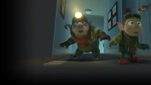 Задник до фильму"Приготування і Висадка: Неслухи проти слухняних" #320517