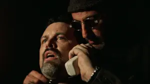 Задник до фильму"Леон" #749578