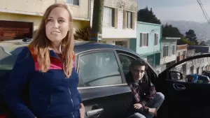 Відео до фільму Max and Sadie | Official Trailer