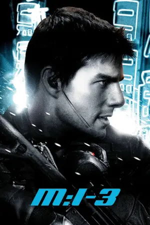 Постер до фильму"Місія неможлива 3" #793596