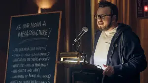 Задник до фильму"Падіння Місяця" #289301