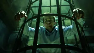 Задник до фильму"Пила 3D" #785838