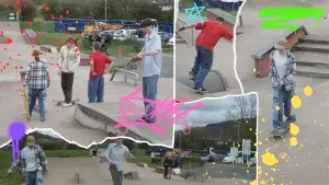 Задник до фильму"" #488888