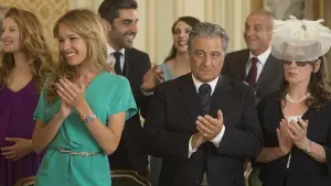 Задник до фильму"Божевільне весілля" #271728