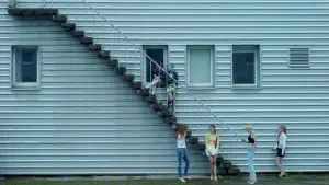 Задник до фильму"Токсик" #696189