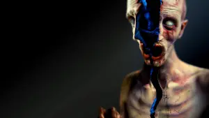 Задник до фильму"Заціпенілі від страху" #270269