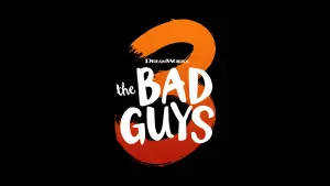 Задник до фильму"The Bad Guys 3" #784761