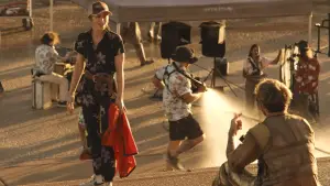 Задник до фильму"Каскадер" #572243