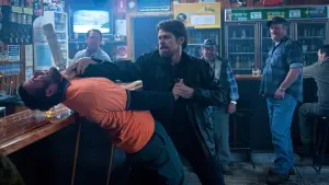 Задник до фильму"Мисливець" #274412