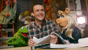 Задник до фильму"Маппет-шоу" #672851