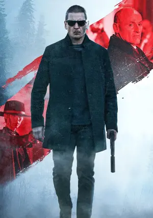 Постер до фильму"Больова точка" #331363