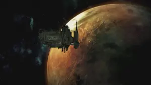 Задник до фильму"Ультрамарини: Warhammer 40,000" #469505