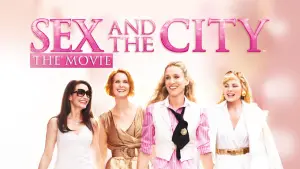 Задник до фильму"Секс і місто" #74600