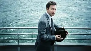 Задник до фильму"Сирота Бруклін" #337229