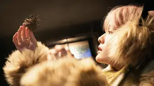 Задник до фильму"余烬" #798905