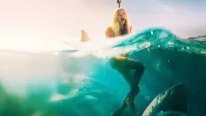 Задник до фильму"Небезпечна тварина" #552618