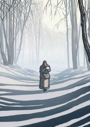 Постер до фильму"Найцінніший вантаж" #538578