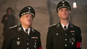 Задник до фильму"Le Jour J" #805094