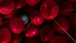 Задник до фильму"Воно 2" #258503