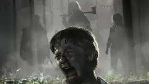 Задник до фильму"Поворот не туди 5: Кровна спорідненість" #661762