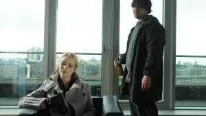 Відео до фільму The Domino Effect | Offici&euml;le trailer THE DOMINO EFFECT