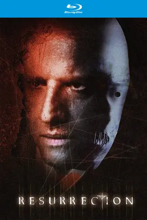 Постер до фильму"Відродження" #149830