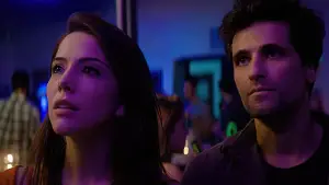 Задник до фильму"Петля часу" #711848