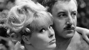 Задник до фильму"Постріл у темряві" #229130