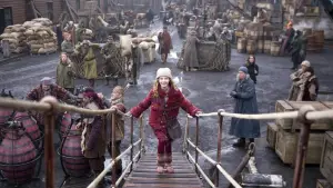 Задник до фильму"Золотий компас" #669303