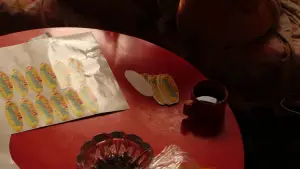 Задник до фильму"Entre os Dias" #778190