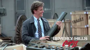 Задник до фильму"Поліцейський із Беверлі-Гіллз 2" #703900