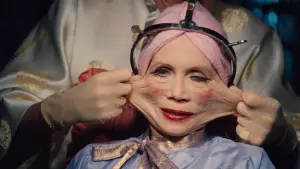 Задник до фильму"Бразилiя" #687219