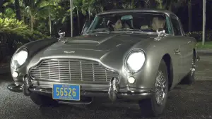 Задник до фильму"007: Казино Рояль" #573364