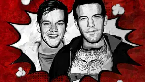 Задник до фильму"Догма" #762930