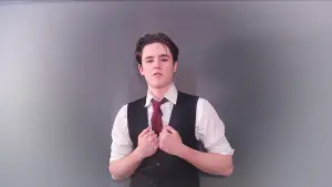 Задник до фильму"Dreams, Confessions and The End Of The World" #772866