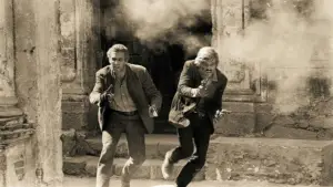 Задник до фильму"Буч Кессіді та Санденс Кід" #706183