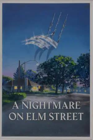 Постер до фильму"Кошмар на вулиці В’язів" #594356